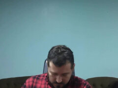 Puszysta, Tatuś, Gej, Siłownia, Obciąganie, Domowej roboty, Masturbacja, Solo