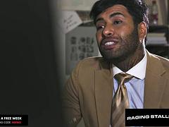 Lécher le cul, Grosse bite, Tir de sperme, Le plan cul à quatre, Homosexuelle, Hard, Interracial, Orgie