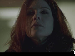 Zwart, Sperma in gezicht, Interraciaal, Likken, Kut duiken, Rijden, Ruw, Tieten likken