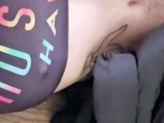 I Could Be Your Broken Sissy Beta....