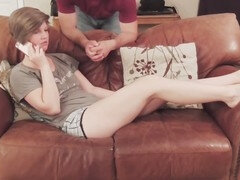 指いじり, オマンコ