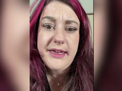 Giantess Snaps! Shrinks Entitled Brat and Breaks Her Down with Foot Domination