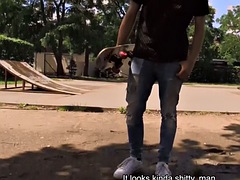 Amateur, Anal, Fetiche, Gay, Pajear, Al aire libre, Pov, Realidad