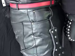 Bdsm, Stor kukk, Kukk suging, Fetisj, Homofil, Hardcore, Muskel, Piercingen