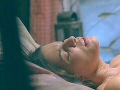 Prstovanie, Masturbácia, Milf  mčbp, Bradavky, Orgazmus