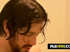 Amatőr, Cumizás, Pénisz, Csoport, Hd, Buli, Szopás, Swingers