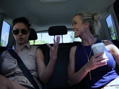 SweetHeartVideo - Nice To Meet You Scene 1 1 - Abigail Mac