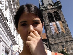 Amateur, Sucer une bite, Couple, Cocu, Argent, Pov, Réalité, Nénés