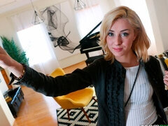 Blond, Kukk suging, Bakfra, Hårete, Runke, Stripping, Tenåring