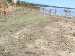 Dominguero Se Folla A Susana