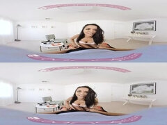 Arsch, Brasilien, Latina, Lingerie, Masturbation, Pov, Muschi, Realität