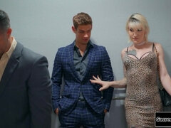 Анальный секс, Большой член, Большие сиськи, Ласковые ручки, Трансы