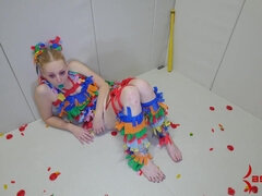 Analno, Blondinka, Fafanje, Dominacija, Fetiš, Hd, Grobo, Najstnice