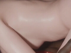 18 ans, Anal, Cul, Gros cul, Grosse bite, Sucer une bite, Chatte, Adolescente