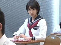 Excellent porn movie Blowjob exclusive version