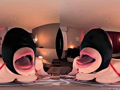 3d, Asiater, Bdsm, Fetisj, Realitet