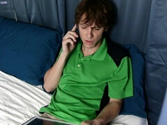 Lily Rader teen filthy porn clip