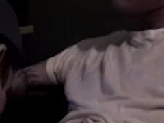 Amatør, Anal, Slikke rumpe, Kukk suging, Sperm skott, Hjemmelaget