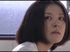 Asiater, Fangenskap, Brunette, Fetisj, Japaner, Naturlige bryster, Fitte, Pupper