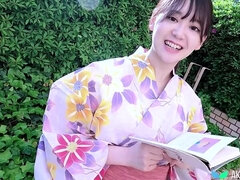 Asiatisch, Tussi, Blasen, Fingern, Hardcore