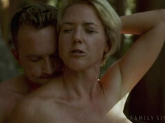 Sexo duro, Madres para coger