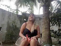 Amateur, Latina, Lesbiana, Realidad