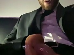 Amatoriale, Britannica, Schizzo di sborra, Gay, Hardcore, Fumando   smoking, Solo, Webcam