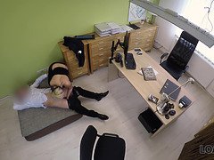 Mooi, Blond, Pijpbeurt, Rondborstig, Oudere vrouw, Moeder, Kut duiken, Stiefmoeder
