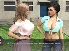 Tre dimensioni, Amatoriale, Culo in bocca, Culo grosso, Rossa