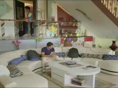 Gesztenyebarna, Kőkemény, Hd, Indiai