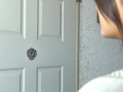 Azjatka, Wytrysk, Twarzowy, Japoński, Cycki