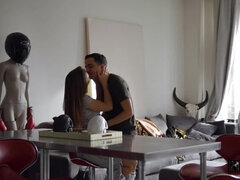 Enthousiasteling, Kont, Stel, Lul, Logement, Likken, Gezichtspunt, String