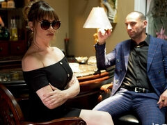 Anal, Rumpe, Stor rumpe, Store pupper, Brunette, Hårete, Runke, Milf