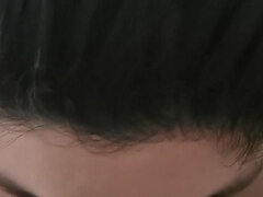 Amateur, Sucer une bite, Éjaculation interne, Tir de sperme, Faciale, Mère que j'aimerais baiser, Pov, Tabou