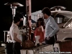 흥청망청 놀기, 빈티지