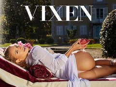 18, Velika rit, Velik kurac, Velike joške, Blondinka, Fafanje, Doggystyle, Najstnice