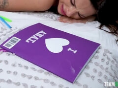 Anaal, Bruinharig, Hd