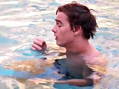 Anal, Sucer une bite, Couple, Homosexuelle, Hard, Muscle