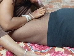 Deshi bhabhi Pooja Raniji gets it hard in a wild night romp