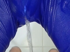 Amatéři, Masturbace, Pissing, Sólo