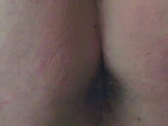 Stor rumpe, Tysk, Hjemmelaget, Alene