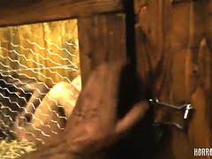 Bdsm, Evinja, Milf, Muco