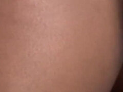 Zadok, Bbw, Čierne, Striekanie semena, Pička