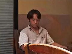 アジア人, デカパイ, オッパイの