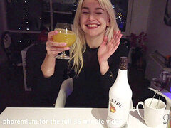 Point of view, lesbian casting, harmless