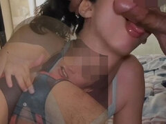 18 años, Arabe, Mamada, Transexual, Adolescente