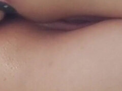 Anaal, Grote kont, Seksspeelgoed, Huisvrouw, Masturbatie, Vrouw