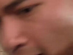 Velik kurac, Črnke, Fafanje, Zunanji izliv