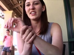 Hembra, Penetracion con dedos, Hd, Nudista, Solo, Juguetes, Bajo la falda, Voyeur