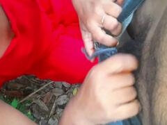 Indisch, Im freien, Öffentlich